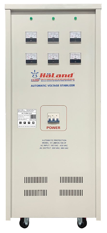 Automatic-Voltage-Stabilizer-20KVA-160-3F