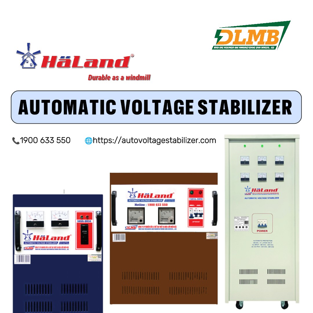 transformer-and-voltage-stabilizer