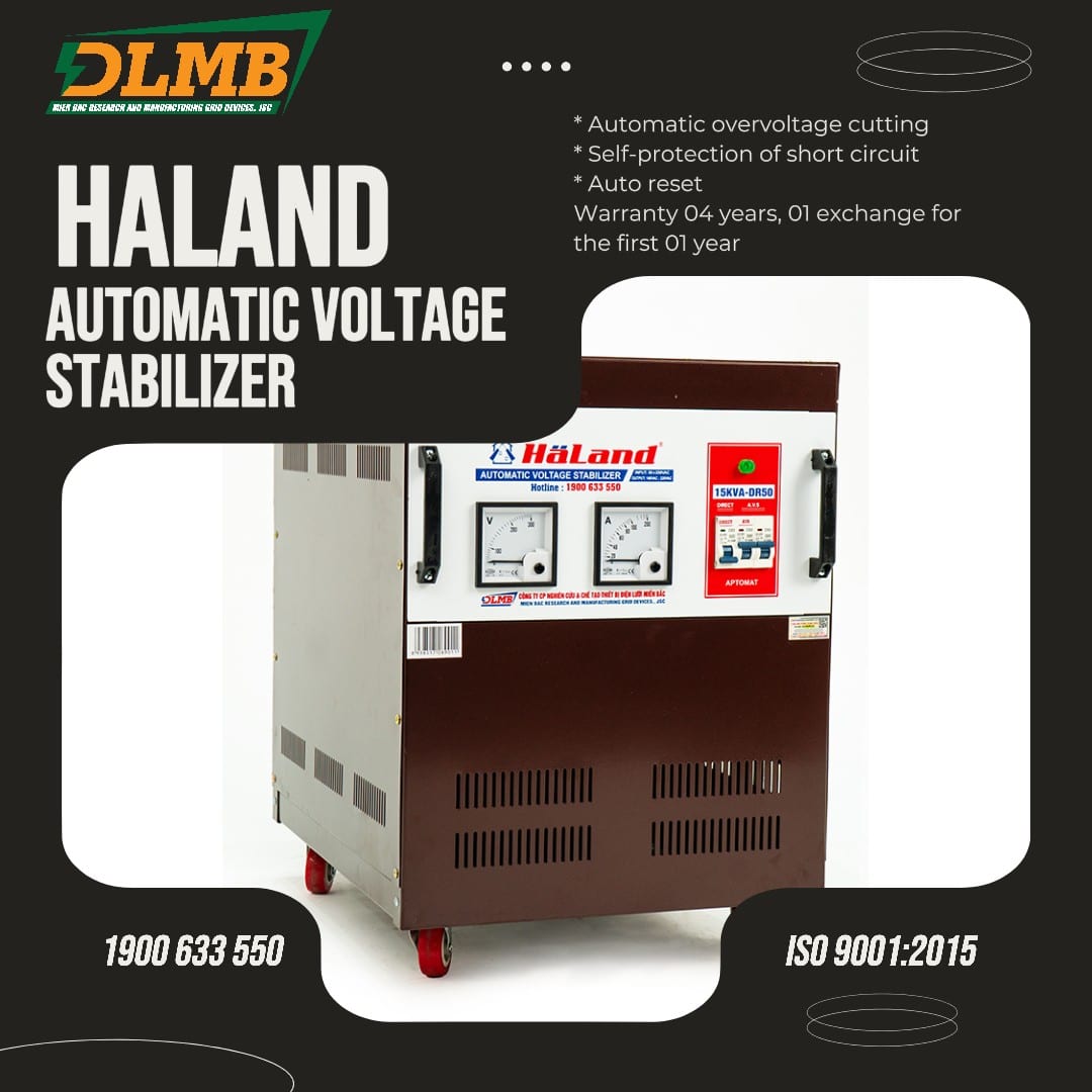 voltage-stabilizer-making-noise