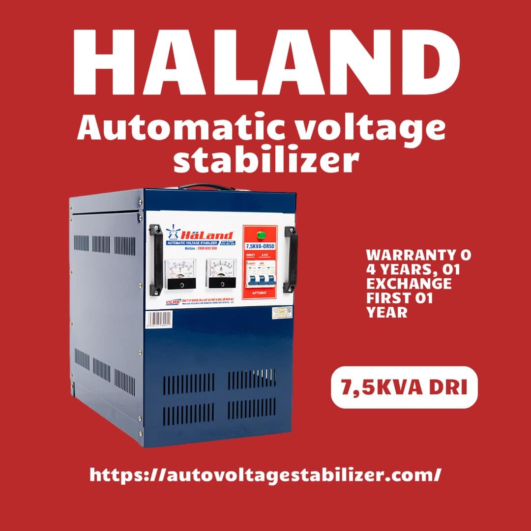 voltage-stabilizers-for-home-use