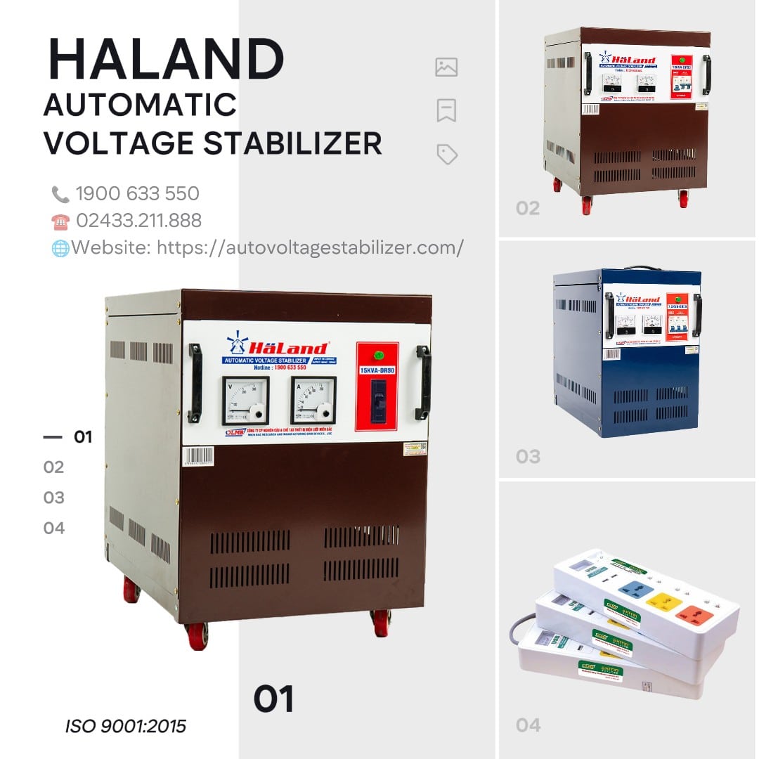 10kva-isolation-voltage-stabilizer