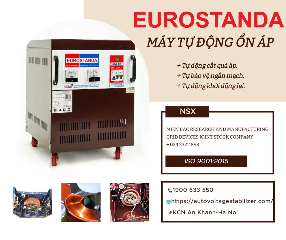 vietnam-voltage-stabilizer-manufacturing-company