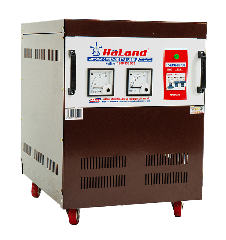 vietnamese-voltage-stabilizer-manufacturing-companies