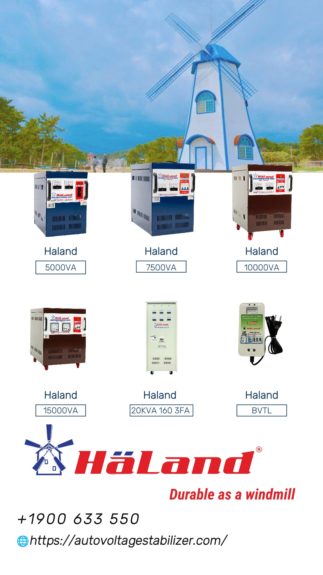 auto-voltage-regulator