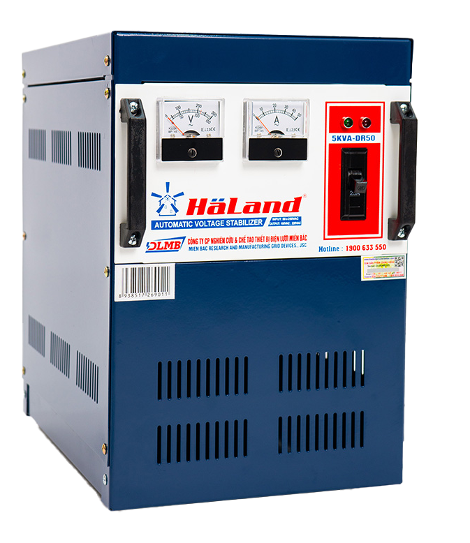 Gia-Haland-5kVA